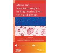 Murugan Ramalin Micro and Nanotechnologies in Engineering Ste (Copertina rigida)