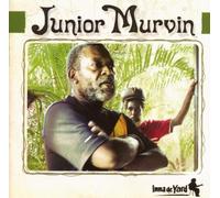 Murvin,Junior - Inna the Yard Vol.7(CD+DVD)