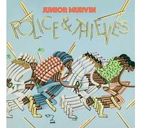 Murvin, Junior - Police & Thieves