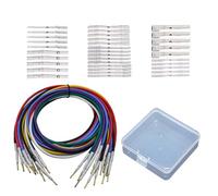 MURYE Cavo di collegamento dell'unità di controllo motore con adattatore a 20 pin per una programmazione efficiente e diagnosi dei guasti in officine professionali Set diagnostico unità di controllo