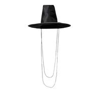 MURYE Design coreano freddo essenziale per uomini e donne cappello vestito tessuto