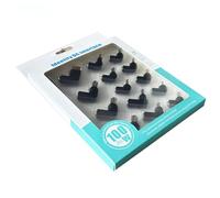 MURYE Potente set convertitore da 100 W CC da 5,5 mm con design ad angolo di 90 gradi per vari adattatori di alimentazione elettronica