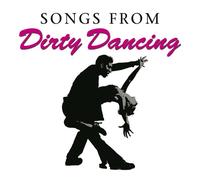 Mus 11001-2 - Music from Dirty Dancing