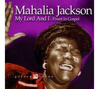 Mus 11018-2 - My Lord and I