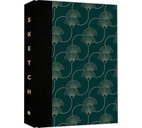 MUS Sketch Book