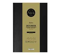 MUSA Belle Arti ESTRO Sketchbook Formato A5 150gr. 120FG.