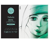 MUSA CWR Tabula Album Bristol A3 Liscio 240gr. 20 Fogli