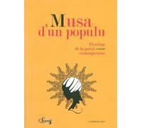 Musa di un populu: Florilège de la poésie corse contemporaine
