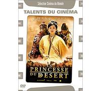 Musa, la princesse du désert