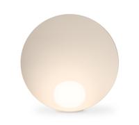 Musa Lampada da Tavolo 7400 Push Beige M1