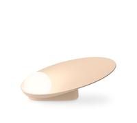Musa Lampada da Tavolo 7402 Push Rosa Tenue