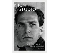 Musa Mayer Night Studio (Tascabile)