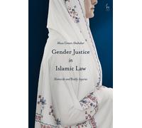 Musa Usman Abubakar Gender Justice in Islamic Law (Tascabile)