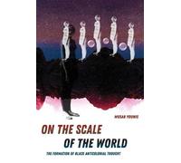 Musab Younis On the Scale of the World (Copertina rigida)