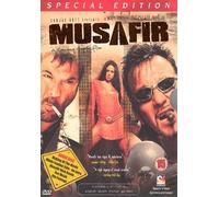 Musafir [2004] [Edizione: Regno Unito]