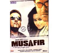 Musafir