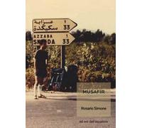 Musafir