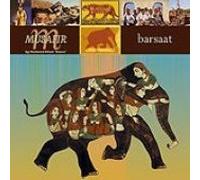 Musafir - Barsaat