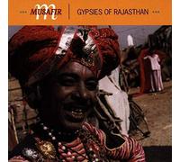 Musafir - Gypsies of Rajasthan
