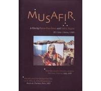 Musafir [ Origine Svizzera, Nessuna Lingua Italiana ]