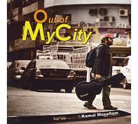 Musallam, Kamal - Out Of My City