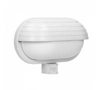 MUSAM, Lampada da giardino con rilevatore di movimento LF-1/W