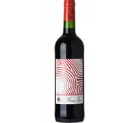 Château Musar Rouge Musar Jeune Vallée de la Bekaa 2022 0,75 ℓ