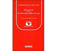 Musarion, ovvero la filosofia delle grazie