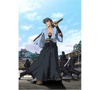 MUSASHI~放送オリジナルバージョン~DVD-BOX(初回限定生産)