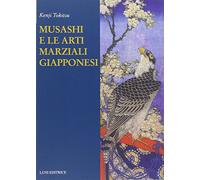 Musashi e le arti marziali giapponesi