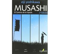 Musashi : el camino de la espada