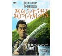 Musashi Miyamoto