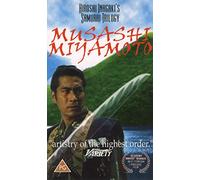 Musashi Miyamoto