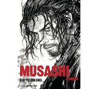 Musashi (New Edition): A Novel