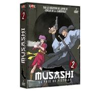 Musashi, vol. 2