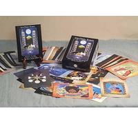 Musawa We’Moon Tarot (Mixed Media Product)