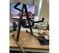 Musbeat Supporto universale A-Frame per chitarre estreme