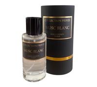 MUSC BLANC - Collection privee - Eau de parfum 50 ml