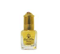 Musc Coco - El Nabil Musc Luxury Atar Oil Profumo Roller Free from Alcohol