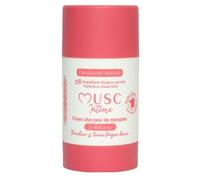 musc intime La Deliziosa Deodorante Sweet Litchi 50gr