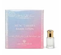 MUSC INTIME TAHARA GRIGIO MONTAIGNA BARBA A PAPA