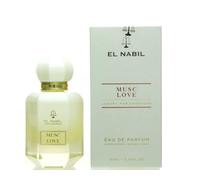 Musc Love Eau de Perfume 50ml