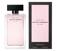 Musc Noir • For Her • Eau de Parfum • da donna • 100ml