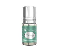 Musc Profumo Al Rehab Lovely 3ml 100% Olio