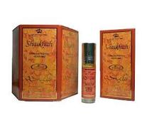 Musc Profumo Al Rehab Shaikhah 6ml 100% Olio