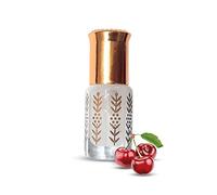 Musc Tahara Aromatizzato Cherry Ajmal As Safar® Muschio Bianco intimo 3ml