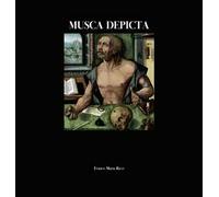 Musca depicta. C'è una mosca nel quadro. Ediz. italiana e inglese