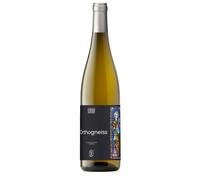 Muscadet de Sèvre et Maine 'Orthogneiss' Domaine de l'Ecu 2020