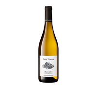 Muscadet Sèvre et Maine 'Saint Vincent' Michel Delhommeau 2024