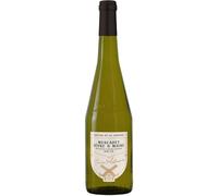Muscadet Sèvre et Maine Sur Lie 2023 - Château de la Jannière Muscadet Sèvre et Maine